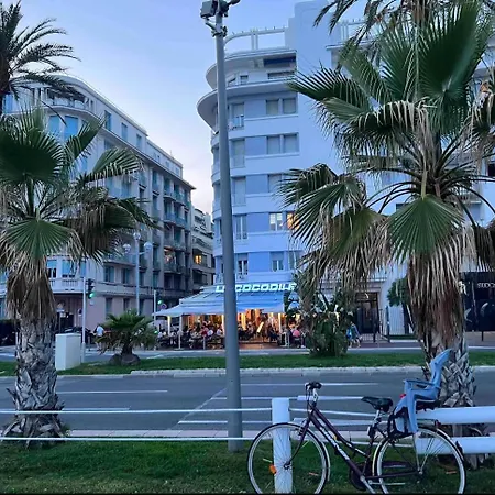 A 3mn De La Promenade Des 아파트
